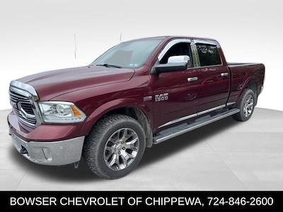 2017 Ram 1500 Crew Cab 4x4 Pickup for sale #CH25422A - photo 1