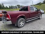 2017 Ram 1500 Crew Cab 4x4 Pickup for sale #CH25422A - photo 3