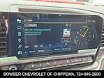 2024 Chevrolet Silverado 2500 Crew Cab 4x4 Pickup for sale #CH25423A - photo 18