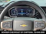 2024 Chevrolet Silverado 2500 Crew Cab 4x4 Pickup for sale #CH25423A - photo 22