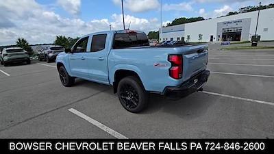 New 2025 Chevrolet Colorado Z71 Crew Cab 4x4 Pickup for sale #CH25427 - photo 2