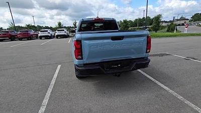 New 2025 Chevrolet Colorado Z71 Crew Cab for sale #CH25427 - photo 2