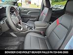 New 2025 Chevrolet Colorado Z71 Crew Cab 4x4 Pickup for sale #CH25427 - photo 10