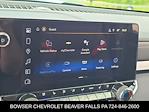 New 2025 Chevrolet Colorado Z71 Crew Cab 4x4 Pickup for sale #CH25427 - photo 11