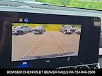 New 2025 Chevrolet Colorado Z71 Crew Cab 4x4 Pickup for sale #CH25427 - photo 12