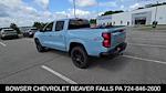 New 2025 Chevrolet Colorado Z71 Crew Cab 4x4 Pickup for sale #CH25427 - photo 2