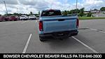 New 2025 Chevrolet Colorado Z71 Crew Cab 4x4 Pickup for sale #CH25427 - photo 5