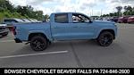 New 2025 Chevrolet Colorado Z71 Crew Cab 4x4 Pickup for sale #CH25427 - photo 7