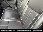 Used 2021 Ford Ranger Lariat SuperCrew Cab for sale #CH25427A - photo 10