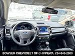 Used 2021 Ford Ranger Lariat SuperCrew Cab for sale #CH25427A - photo 11