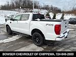 Used 2021 Ford Ranger Lariat SuperCrew Cab for sale #CH25427A - photo 4