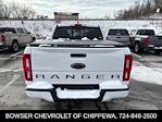 Used 2021 Ford Ranger Lariat SuperCrew Cab for sale #CH25427A - photo 5