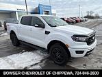 Used 2021 Ford Ranger Lariat SuperCrew Cab for sale #CH25427A - photo 7
