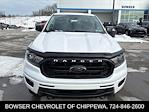 Used 2021 Ford Ranger Lariat SuperCrew Cab for sale #CH25427A - photo 8