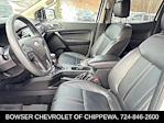 Used 2021 Ford Ranger Lariat SuperCrew Cab for sale #CH25427A - photo 9
