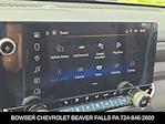 New 2025 Chevrolet Colorado Trail Boss Crew Cab 4x4 Pickup for sale #CH25429 - photo 11