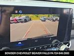 New 2025 Chevrolet Colorado Trail Boss Crew Cab 4x4 Pickup for sale #CH25429 - photo 12