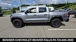 New 2025 Chevrolet Colorado Trail Boss Crew Cab 4x4 Pickup for sale #CH25429 - photo 4