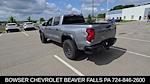 New 2025 Chevrolet Colorado Trail Boss Crew Cab 4x4 Pickup for sale #CH25429 - photo 2