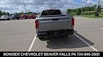 New 2025 Chevrolet Colorado Trail Boss Crew Cab 4x4 Pickup for sale #CH25429 - photo 5