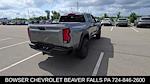 New 2025 Chevrolet Colorado Trail Boss Crew Cab 4x4 Pickup for sale #CH25429 - photo 6