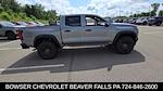 New 2025 Chevrolet Colorado Trail Boss Crew Cab 4x4 Pickup for sale #CH25429 - photo 7