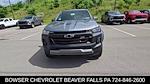 New 2025 Chevrolet Colorado Trail Boss Crew Cab 4x4 Pickup for sale #CH25429 - photo 9