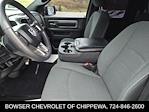 Used 2021 Ram 1500 Classic Warlock Quad Cab for sale #CH25431B - photo 11