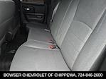 Used 2021 Ram 1500 Classic Warlock Quad Cab for sale #CH25431B - photo 12