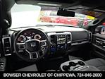 Used 2021 Ram 1500 Classic Warlock Quad Cab for sale #CH25431B - photo 13