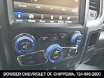 Used 2021 Ram 1500 Classic Warlock Quad Cab for sale #CH25431B - photo 17