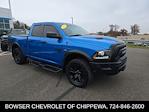 Used 2021 Ram 1500 Classic Warlock Quad Cab for sale #CH25431B - photo 7
