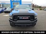 Used 2021 Ram 1500 Classic Warlock Quad Cab for sale #CH25431B - photo 8