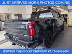 2023 Chevrolet Silverado 1500 Crew Cab 4x4 Pickup for sale #CH25432A - photo 9