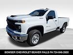 2025 Chevrolet Silverado 2500 Regular Cab 4x4 Pickup for sale #CH25434 - photo 1