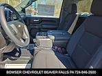 2025 Chevrolet Silverado 2500 Regular Cab 4x4 Pickup for sale #CH25434 - photo 10
