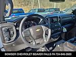 2025 Chevrolet Silverado 2500 Regular Cab 4x4 Pickup for sale #CH25434 - photo 11
