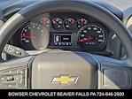 2025 Chevrolet Silverado 2500 Regular Cab 4x4 Pickup for sale #CH25434 - photo 15