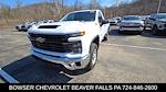 2025 Chevrolet Silverado 2500 Regular Cab 4x4 Pickup for sale #CH25434 - photo 3