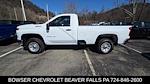 2025 Chevrolet Silverado 2500 Regular Cab 4x4 Pickup for sale #CH25434 - photo 4
