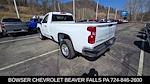 2025 Chevrolet Silverado 2500 Regular Cab 4x4 Pickup for sale #CH25434 - photo 2