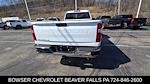 2025 Chevrolet Silverado 2500 Regular Cab 4x4 Pickup for sale #CH25434 - photo 5