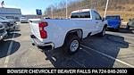 2025 Chevrolet Silverado 2500 Regular Cab 4x4 Pickup for sale #CH25434 - photo 6