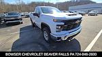 2025 Chevrolet Silverado 2500 Regular Cab 4x4 Pickup for sale #CH25434 - photo 8