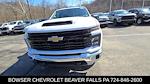 2025 Chevrolet Silverado 2500 Regular Cab 4x4 Pickup for sale #CH25434 - photo 9