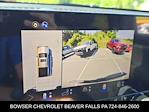 2025 Chevrolet Colorado Crew Cab 4x4 Pickup for sale #CH25439 - photo 10
