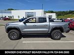 2025 Chevrolet Colorado Crew Cab 4x4 Pickup for sale #CH25439 - photo 2