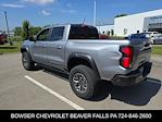 2025 Chevrolet Colorado Crew Cab 4x4 Pickup for sale #CH25439 - photo 3