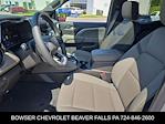 2025 Chevrolet Colorado Crew Cab 4x4 Pickup for sale #CH25439 - photo 5