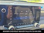2025 Chevrolet Colorado Crew Cab 4x4 Pickup for sale #CH25439 - photo 9